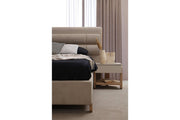 BIANCO Bed - Berre Furniture