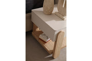 BIANCO Bed - Berre Furniture