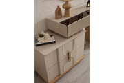 BIANCO Bed - Berre Furniture