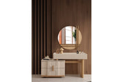 BIANCO Bed - Berre Furniture