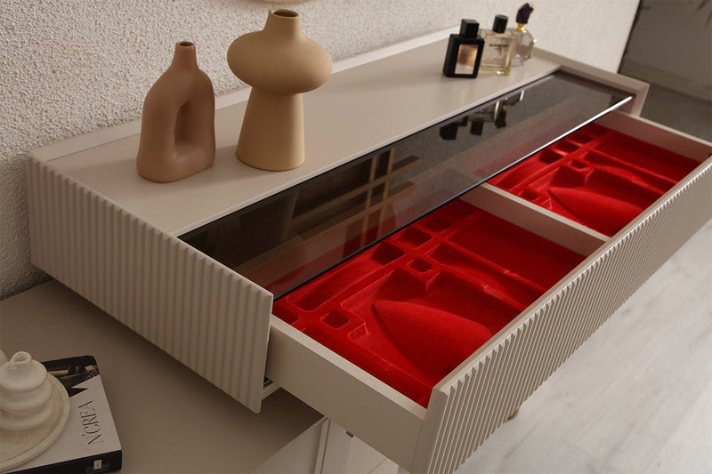 BIANCO Bed - Berre Furniture