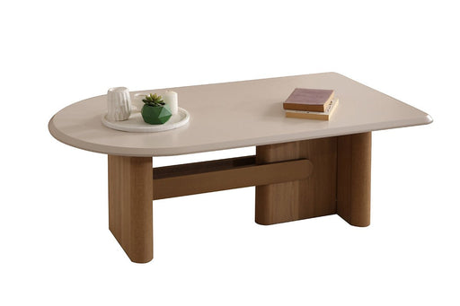 Bianco Coffee Table - Berre Furniture