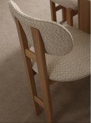 Bianco Dining Chair - Berre Furniture