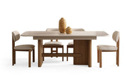 Bianco Dining Chair - Berre Furniture