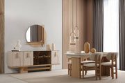 Bianco Dining Chair - Berre Furniture