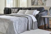Biddeford 2 - Piece Sectional with Chaise - Berre Furniture