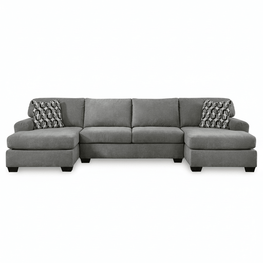 Birkdale Court 3 - Piece Sectional - Berre Furniture