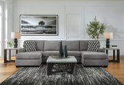 Birkdale Court 3 - Piece Sectional - Berre Furniture