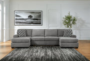 Birkdale Court 3 - Piece Sectional - Berre Furniture