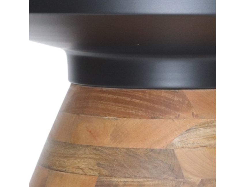 BODEN Round Coffee Table - Berre Furniture