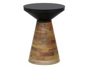 BODEN Round Coffee Table - Berre Furniture