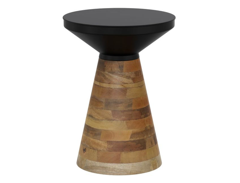 BODEN Round Coffee Table - Berre Furniture
