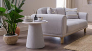 Boheems 3 Seat Sleeper by Bellona - Berre Furniture