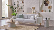 Boheems 3 Seat Sleeper by Bellona - Berre Furniture