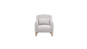 Boheems Accent Chair by Bellona - Berre Furniture