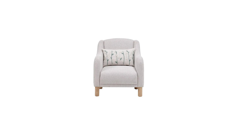 Boheems Accent Chair by Bellona - Berre Furniture