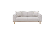 Boheems Loveseat by Bellona - Berre Furniture