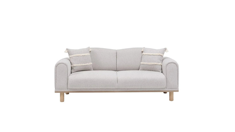Boheems Loveseat by Bellona - Berre Furniture