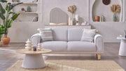 Boheems Loveseat by Bellona - Berre Furniture