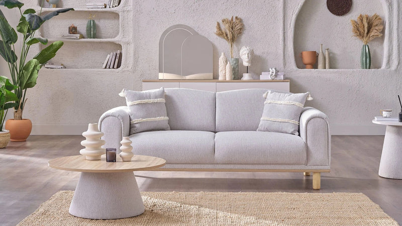 Boheems Loveseat by Bellona - Berre Furniture