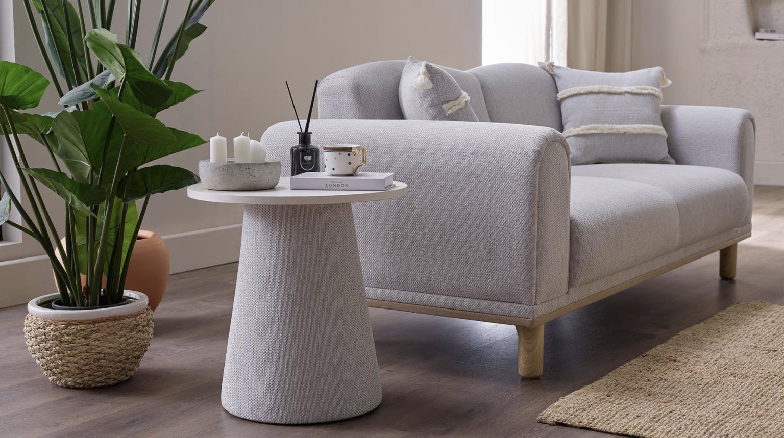 Boheems Side Table - Berre Furniture