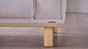 Boheems Sofa Set by Bellona - Berre Furniture