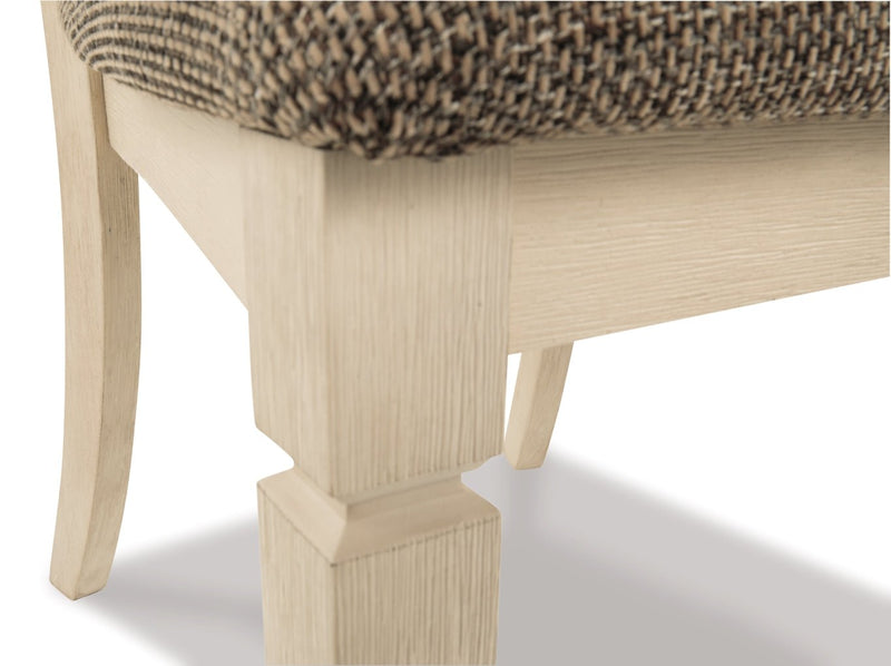 Bolanburg Dining Upholstered Side Chair - Berre Furniture