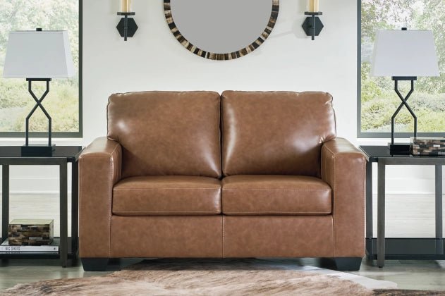 Bolsena 2 Seater Sofa - Berre Furniture