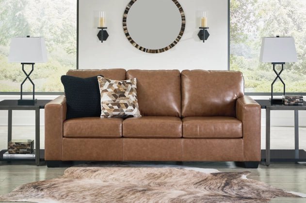 Bolsena Sofa - Berre Furniture