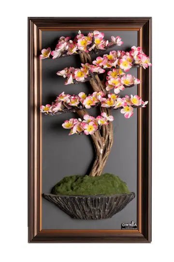 BONSAI TABLEAU - Berre Furniture