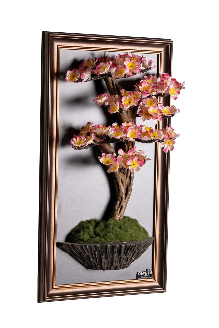 BONSAI TABLEAU - Berre Furniture