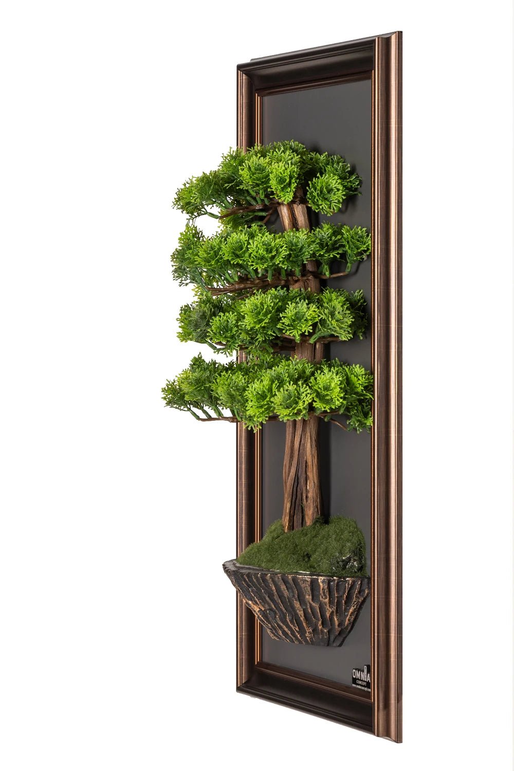 BONSAI TREE TABLEAU - Berre Furniture