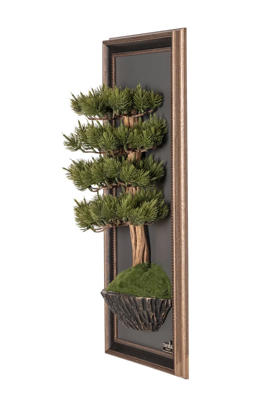 BONSAI TREE TABLEAU - Berre Furniture