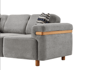 BOSTON Living Room Set Sofa Loveseat Armchair - Berre Furniture