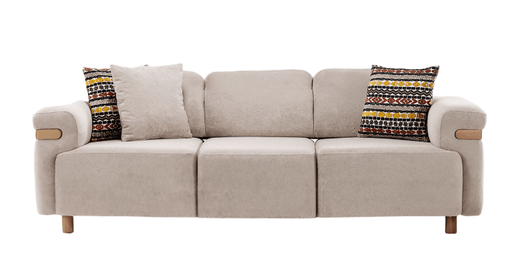 BOSTON Sofa - Berre Furniture