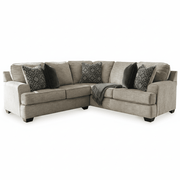 Bovarian 2 - Piece Sectional - Berre Furniture