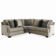 Bovarian 2 - Piece Sectional - Berre Furniture