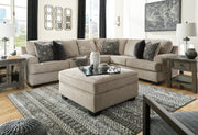 Bovarian 3 - Piece Sectional - Berre Furniture
