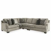 Bovarian 3 - Piece Sectional - Berre Furniture