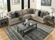 Bovarian 3 - Piece Sectional - Berre Furniture
