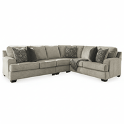 Bovarian 3 - Piece Sectional - Berre Furniture
