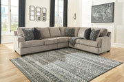 Bovarian 3 - Piece Sectional - Berre Furniture