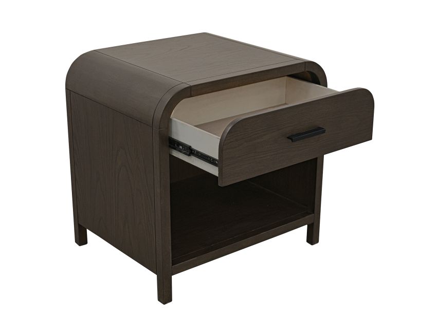 BOWMAN Nightstand - Berre Furniture
