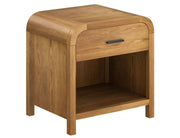 BOWMAN Nightstand - Berre Furniture