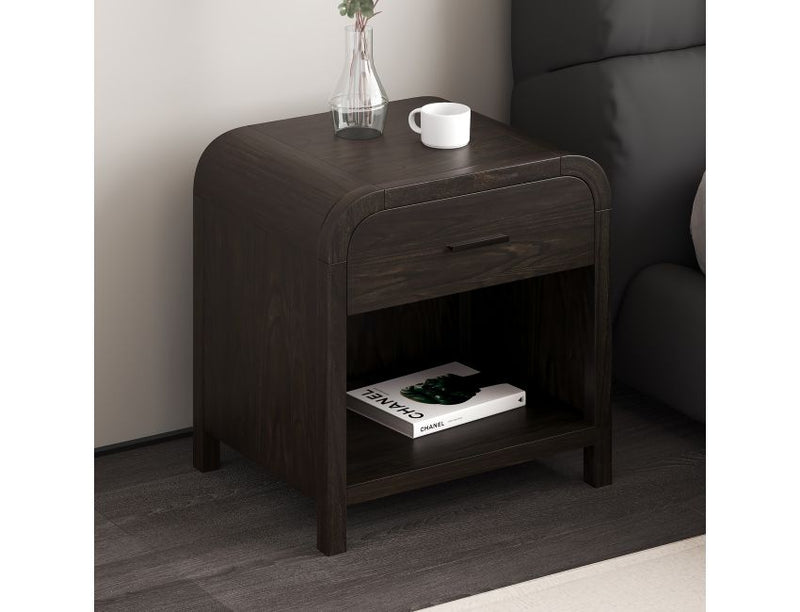 BOWMAN Nightstand - Berre Furniture