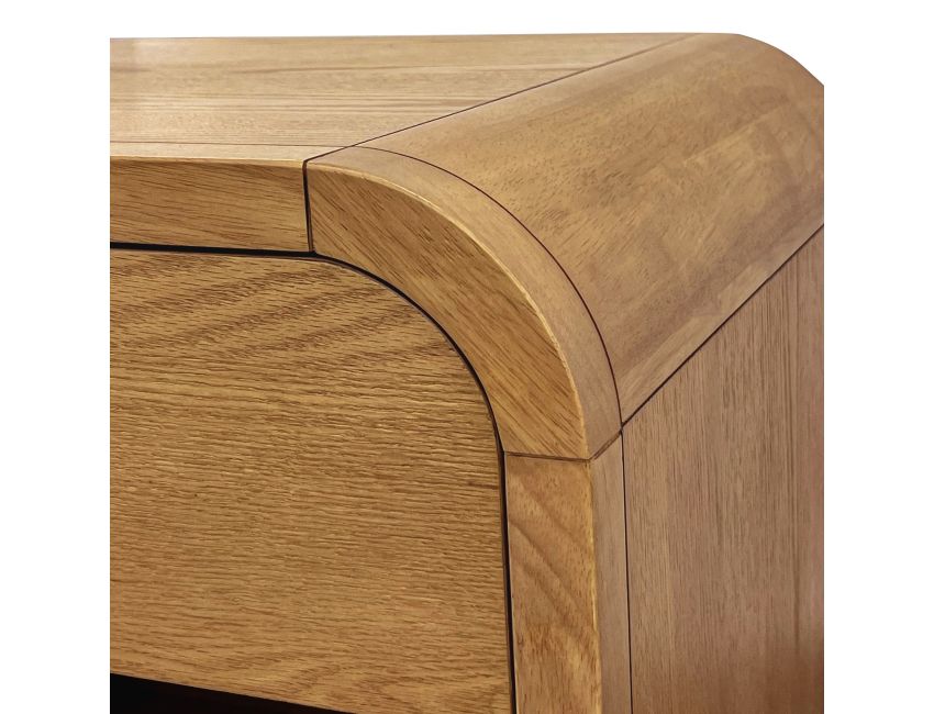 BOWMAN Nightstand - Berre Furniture