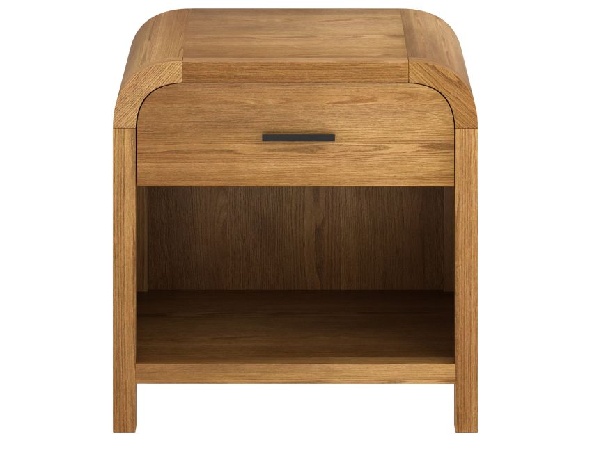 BOWMAN Nightstand - Berre Furniture