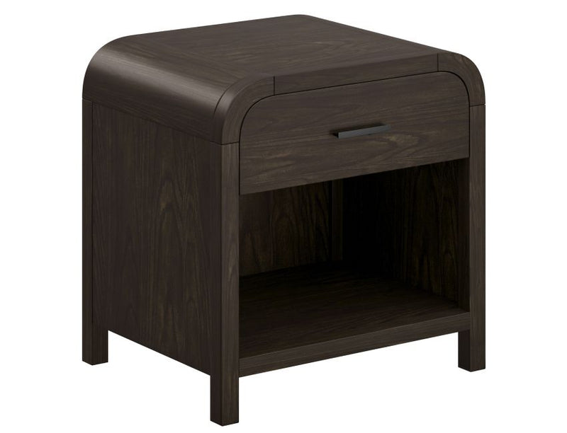 BOWMAN Nightstand - Berre Furniture
