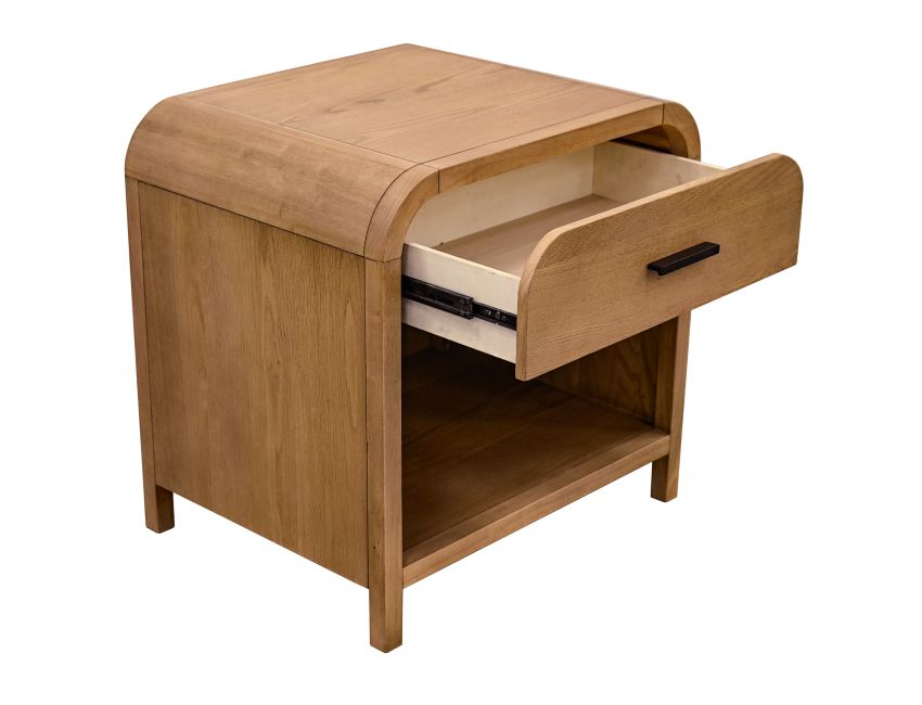 BOWMAN Nightstand - Berre Furniture