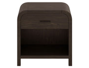 BOWMAN Nightstand - Berre Furniture